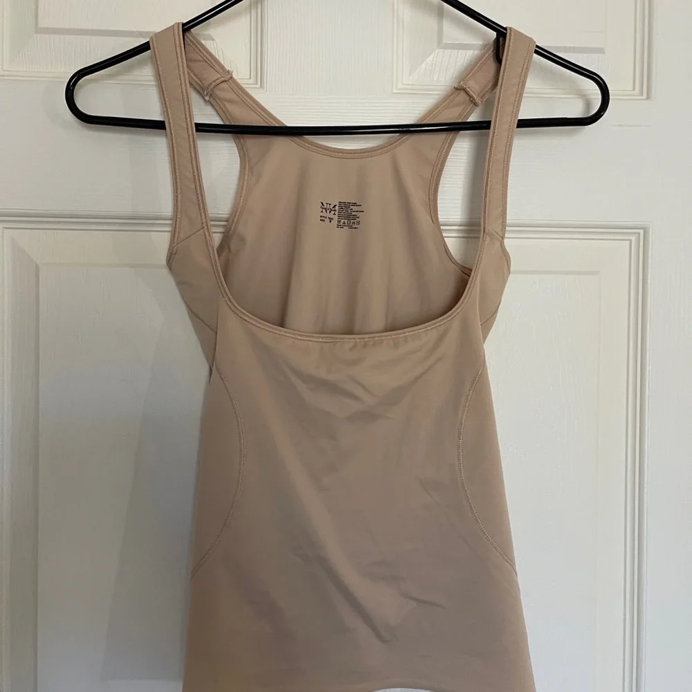 Naomi and Nicole Shapewear Top – Size Medium